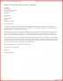 5 Passport Request Letter Sample
