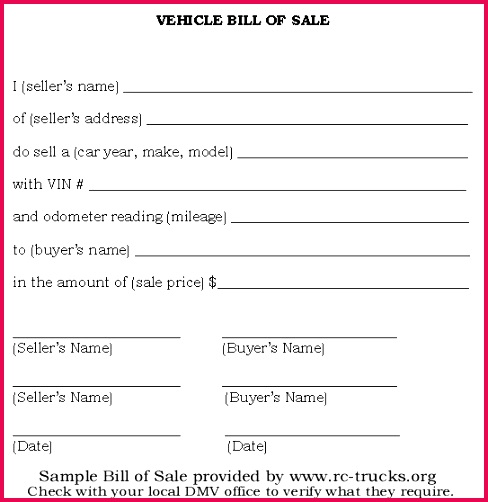 Free Automobile Bill Sale Template Unique Car Sale Document New 488502 Free Automobile Bill Sale Template Elegant 898 Best Real Estate forms Word Pinterest