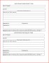 5 Property Maintenance Log Template