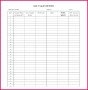 6 Retail Sales Report Template