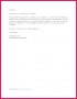 4 Sample Apology Letter to Principal for Absence