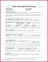 3 Sample form Of Payroll