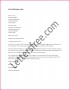 4 Sample Letters Of Appeal for Job Contract Renewal