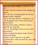 7 Sample Love Letter to Girlfriend
