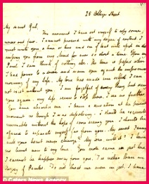 Johnny Cash s letter to wife voted the world s greatest love letter