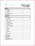 3 Simple Profit and Loss Worksheet