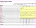 7 Small Business Expenses Template