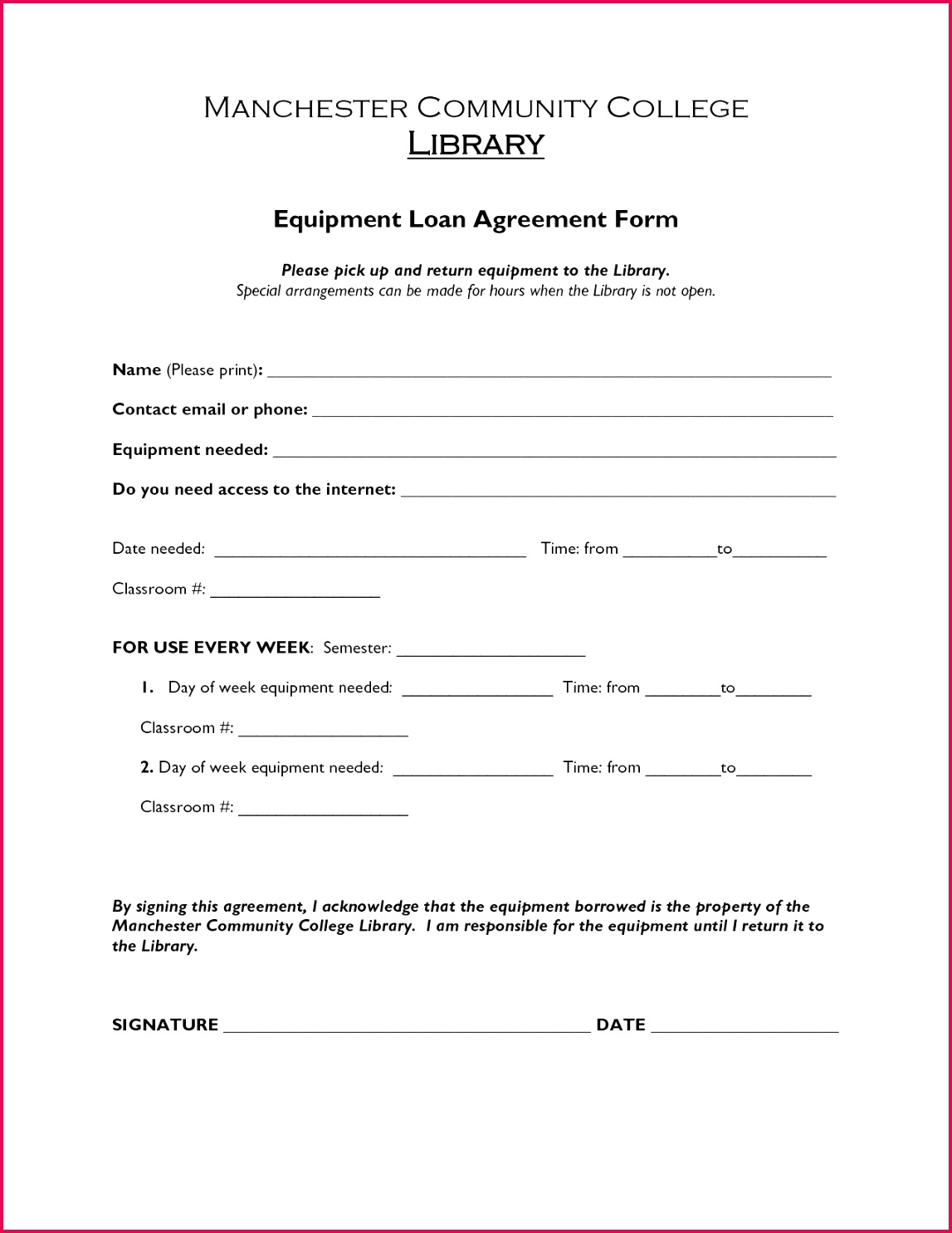 equipment loan agreement luxury medical director contract template awesome legal services agreement samples of equipment loan