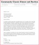 3 Thank You Letter to Sponsor