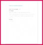4 withdrawal Of Resignation Letter