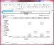 6 10 Column Worksheet Excel Template