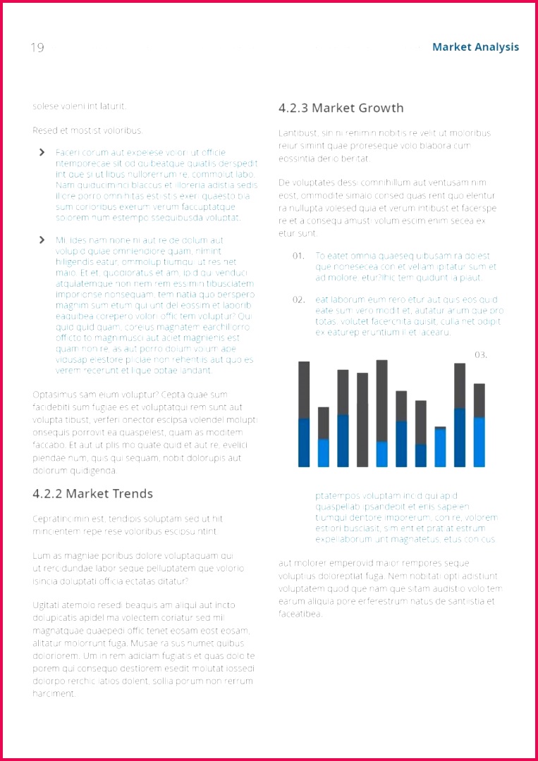 Profit and Loss Templates Gallery 12 Month Profit and Loss Projection