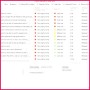 3 Accounting Excel Sheet