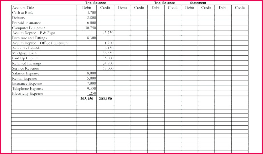 Download By Church Ledger Template Accounting Spreadsheet Templates Excel Free Cv For Pages Small Business Bookkeeping And General Ch