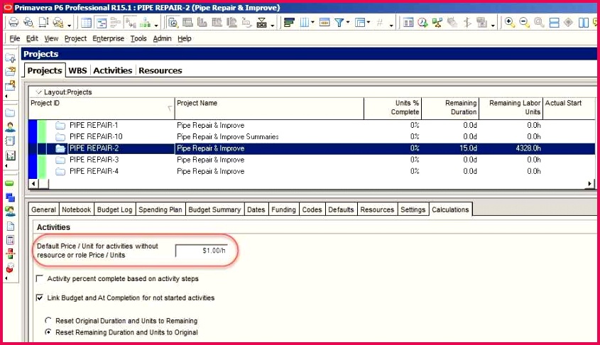 Simple Balance Sheet Template 14 Best Spreadsheet Template for Bud