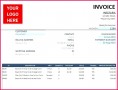 6 Accounts Payable Aging Report Excel Template