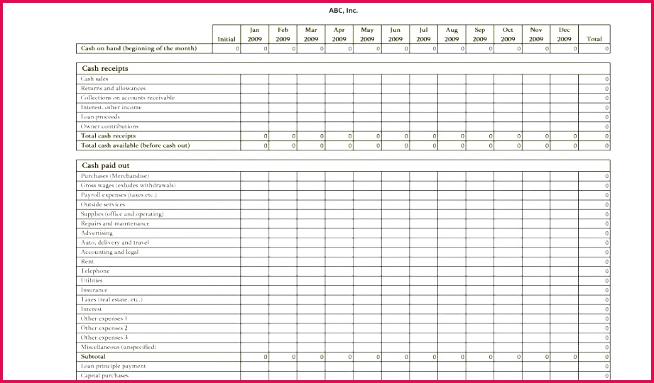 loan ledger template business ledger template free templates free printable