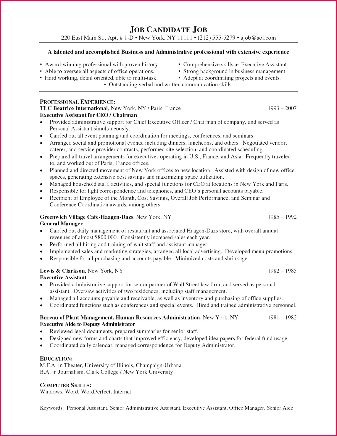 Professional Proposal Example format event Proposal Sample Best Ing Plan Template Unique Od Specialist Download