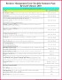 6 Accounts Receivable Aging Report Sample