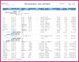 4 Accounts Receivable Aging Report Template