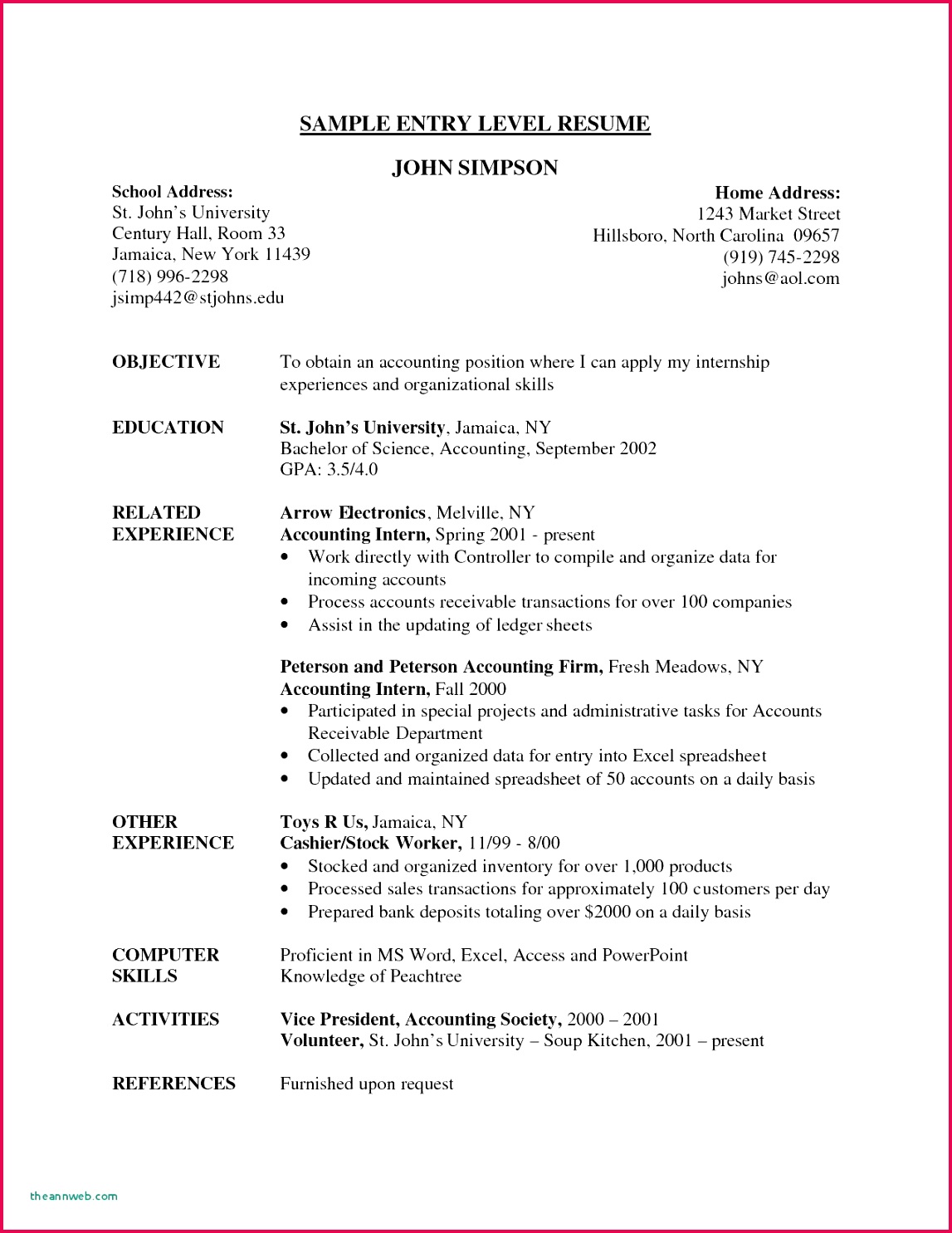 Accounts Receivable Resume 40 Incredible Accounts Receivable Skills 14851147 Accounts Receivable Resume Accounts Receivable Resume Sample Imposing 24 Small Business Owner