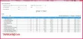 5 Accounts Receivable Template