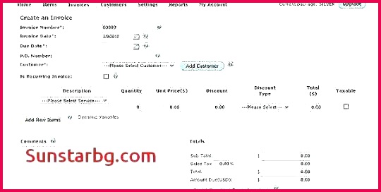 Excel Bill Template New Puter Sales Receipt Template Free for Small 272540 Excel Bill Template New Puter Sales Receipt Template Free for Small Business Provides You