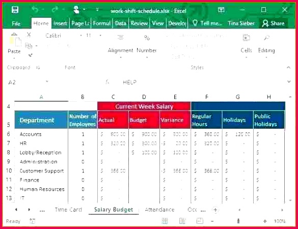 11 create an amortization schedule in excel