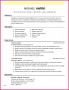 4 Ar Reconciliation Template