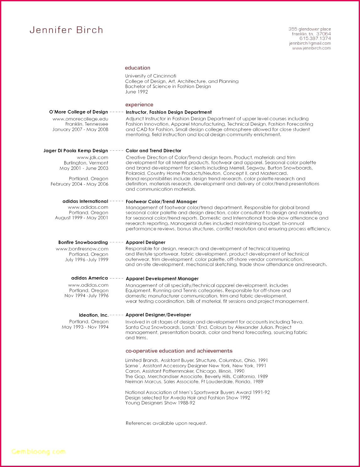 Cover Letter for Portfolio Example Awesome Resume Portfolio Examples Resume Cover Sheet Examples New Job