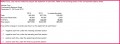 5 Balance Sheet Account Reconciliation Template