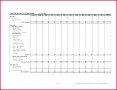 3 Balance Sheet format Excel