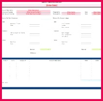 25 best Accounting Tools images on Pinterest 212208 Bank Reconciliation Template