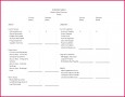 5 Balance Sheet Template Excel 2013