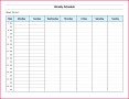 5 Balance Sheet Template Excel Free Download