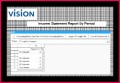 6 Balance Sheet Variance Analysis Template