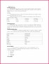 5 Balance Statement Template
