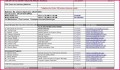 4 Bank Reconciliation Excel Sheet