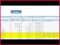 4 Bank Reconciliation Template Excel
