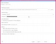 3 Basic Bookkeeping Template