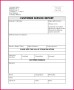 6 Basic Expense Report Template
