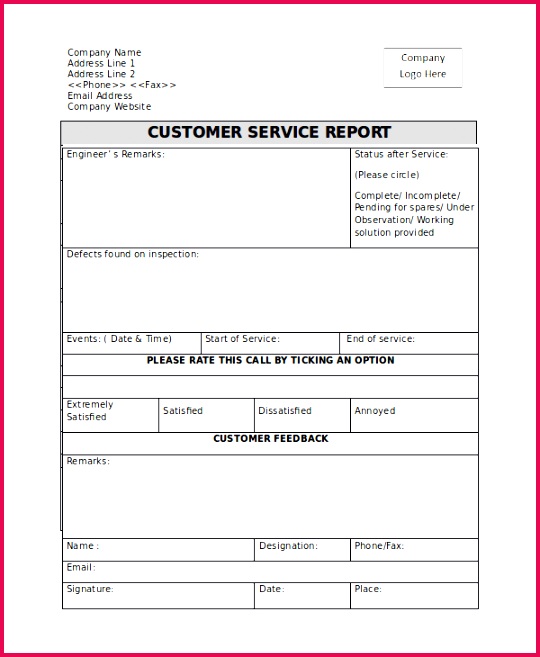 Basic Expense Report Template Luxury 49 Report Templates Free Sample Example format