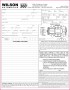 7 Bill format In Excel