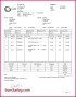 3 Bill Management Excel Template