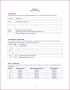 7 Billing Statement Template Excel