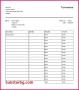 5 Bookkeeping Ledger Template Excel
