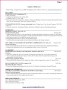 7 Budget Chart Template