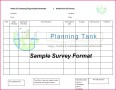 3 Budget Template Excel Free Download