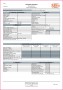 5 Business Financials Template