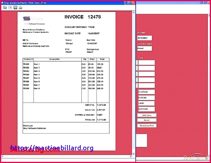 Free Auto Repair Invoice Template Excel Awesome Free Auto Shop Invoice Template New Car Repair Invoice